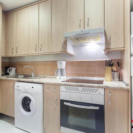 Mit House Puerta Del Sol III En Madridアパートメント エクステリア 写真